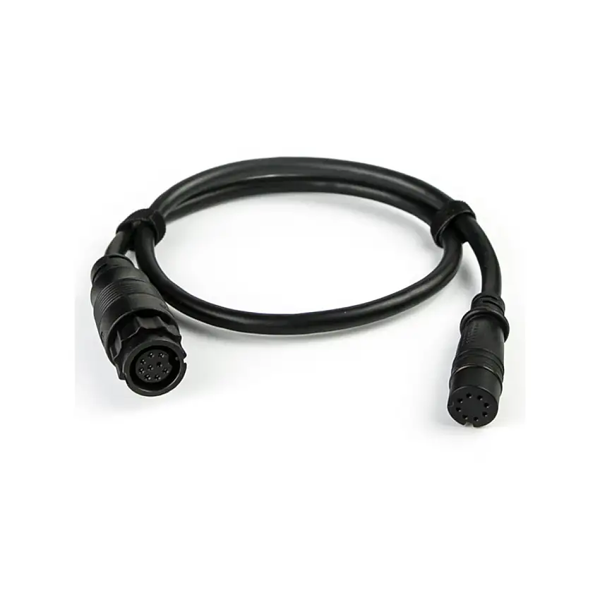 LOWRANCE CAVO ADATTATORE 9 PIN PER HOOK 2