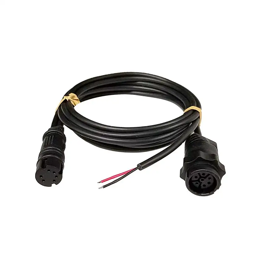 LOWRANCE CAVO ADATTATORE 7 PIN PER HOOK 2