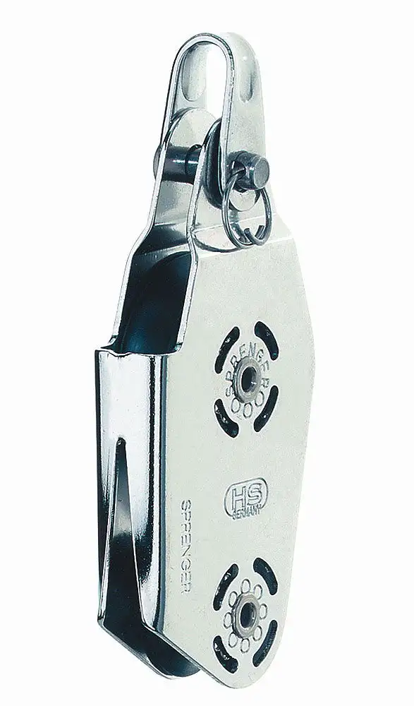 Blocco violino Micro XS