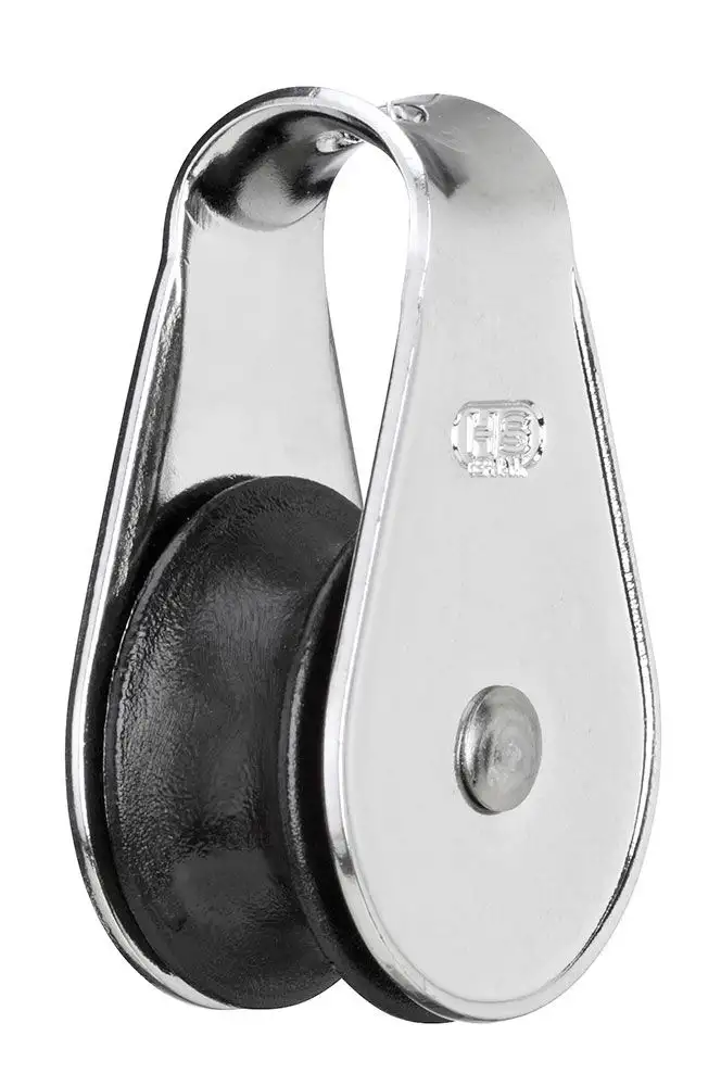 Blocco mini Sprenger a disco singolo