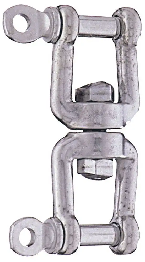 Grillo girevole Sprenger (forcella/forcella)