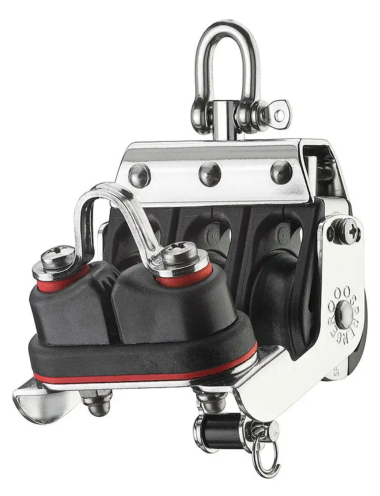Blocco randa Sprenger S-block, 3 rotoli