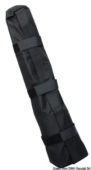 01.099.06 Borsa per ancora, 1168 mm Osculati