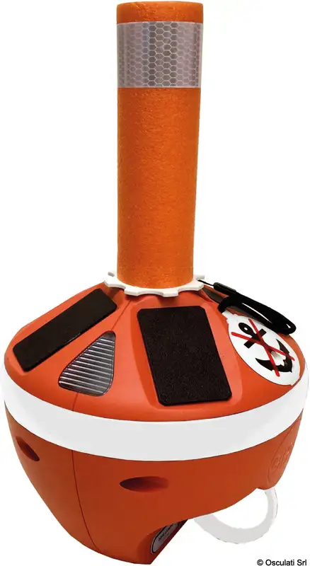01.211.03 Grippiale Grippy HEAVY Osculati