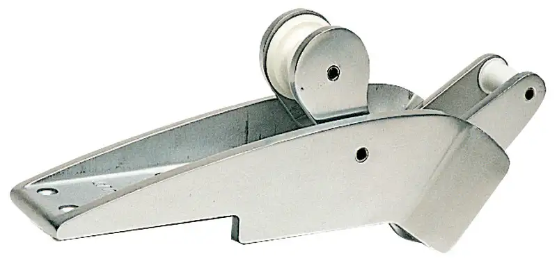 01.336.10 Musone in lega a bascula max 15 kg Osculati