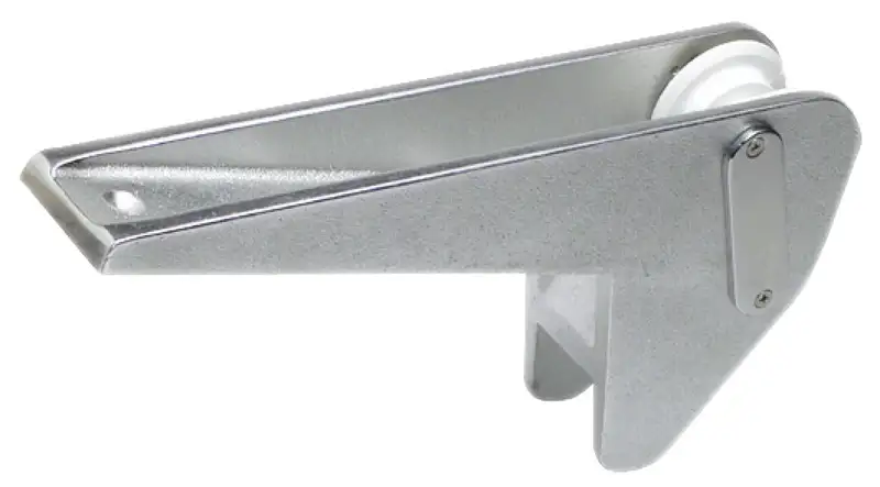 01.343.10 Musone in lega per Bruce/Trefoil max 10 kg Osculati
