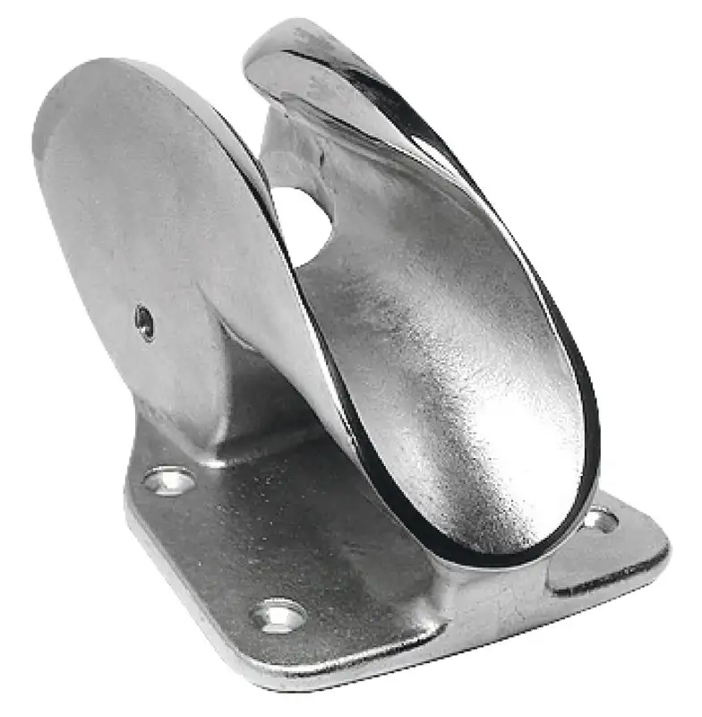 01.349.00 Passacavo/catena inox 14/6-8 mm Osculati