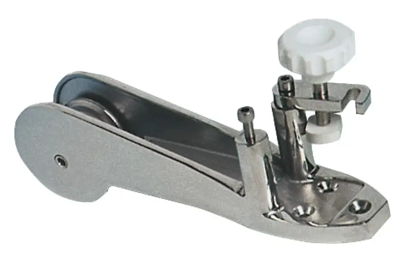 01.350.02 Musone di prua inox 340 mm Osculati