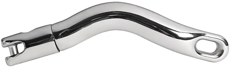 01.738.02 Giunto Twist per catena 10/12 mm Osculati