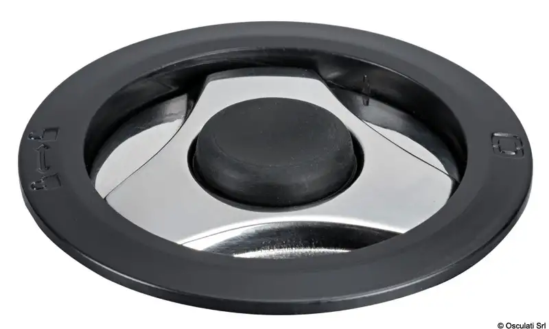 02.345.00 Tasto windlass a incasso Osculati