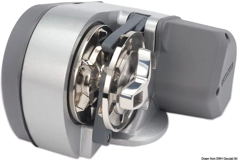 02.521.06 Verricello Pro-sport 5506mmkit Osculati