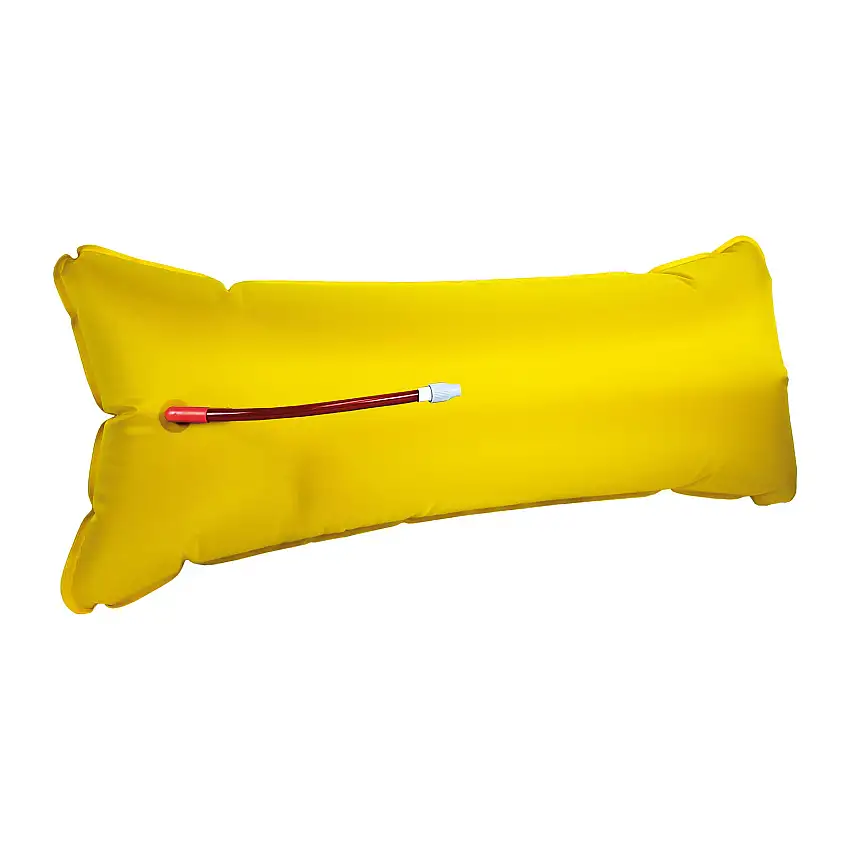 Camera di galleggiamento in tessuto Optiparts 48 l con valvola lunga, 48 l