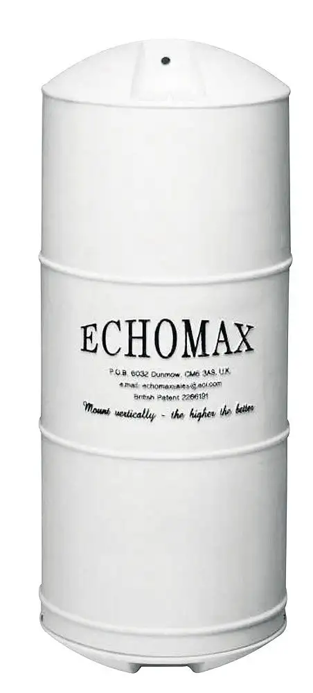 Riflettore radar Echomax - passivo - EM230 BR