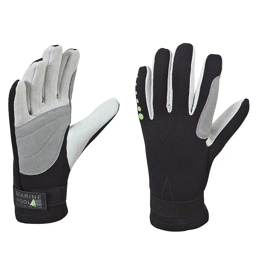 Guanto in neoprene Marinepool AGT 34