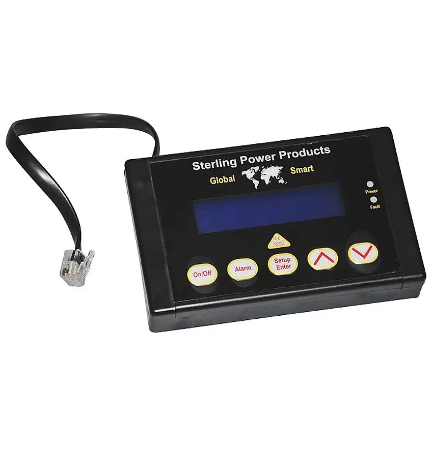 Telecomando Sterling Pro Charge Ultra
