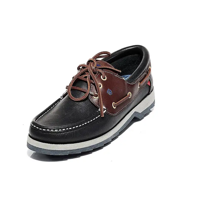 Scarpa da barca Dubarry Commander
