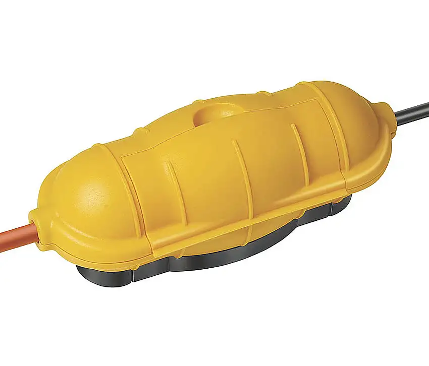 Safe-Box BIG IP 44