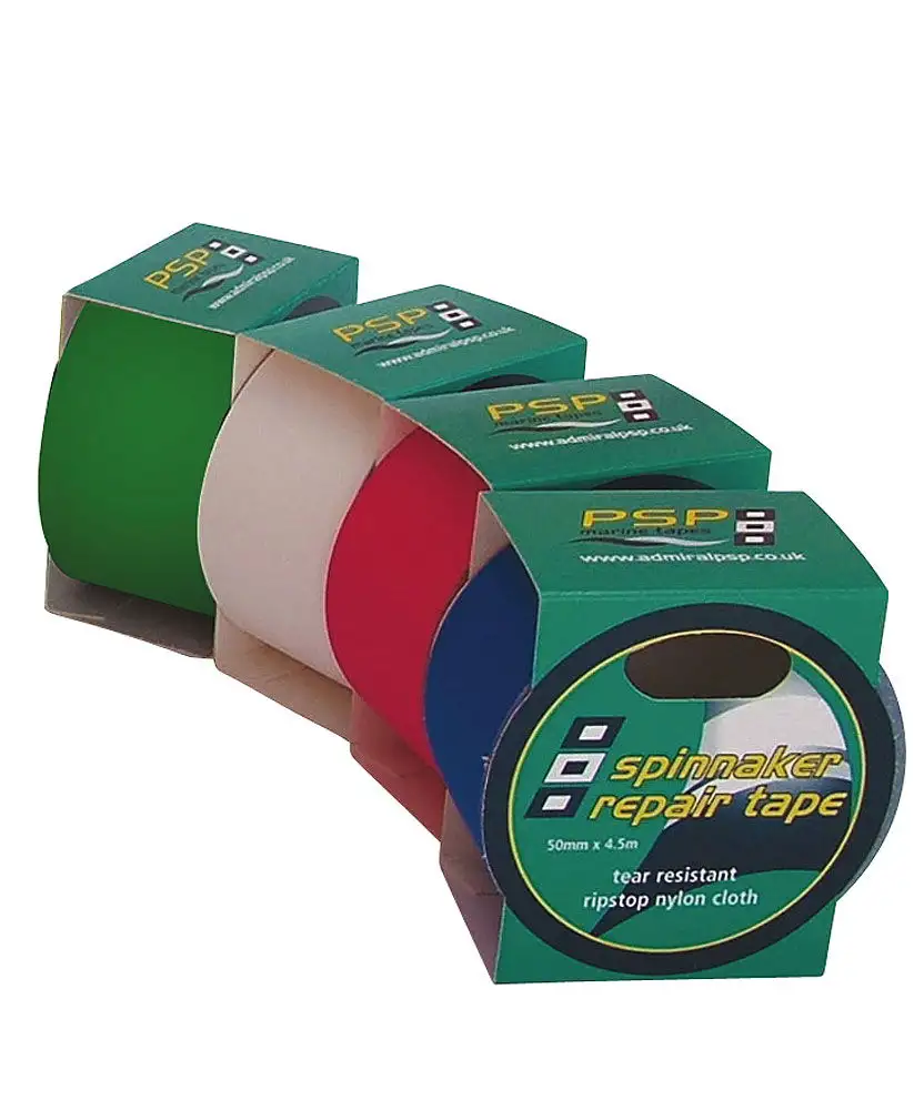 Nastro Ripstop Spin. 50x4,5