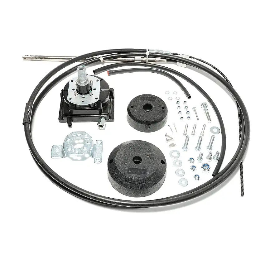 Sistema di sterzo Multiflex 301