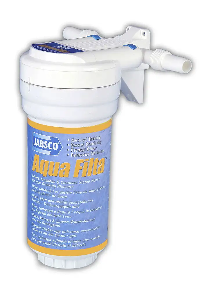 Jabsco Aqua Filta