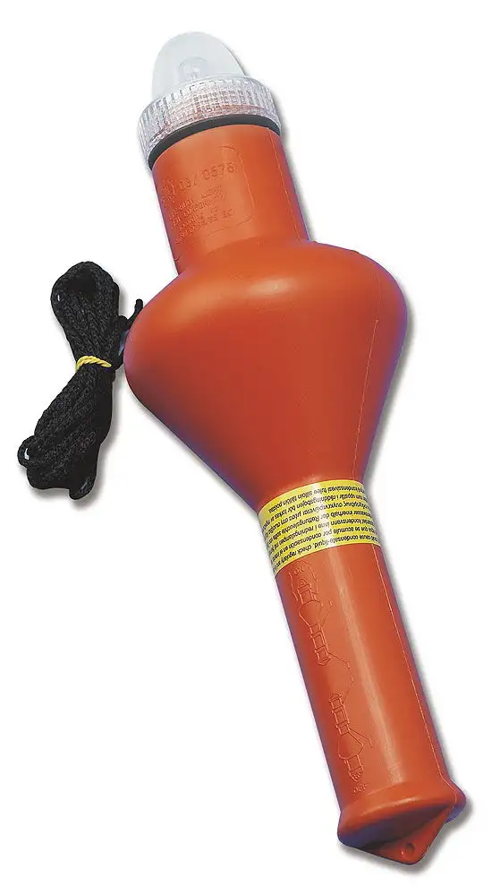 Luce di salvataggio