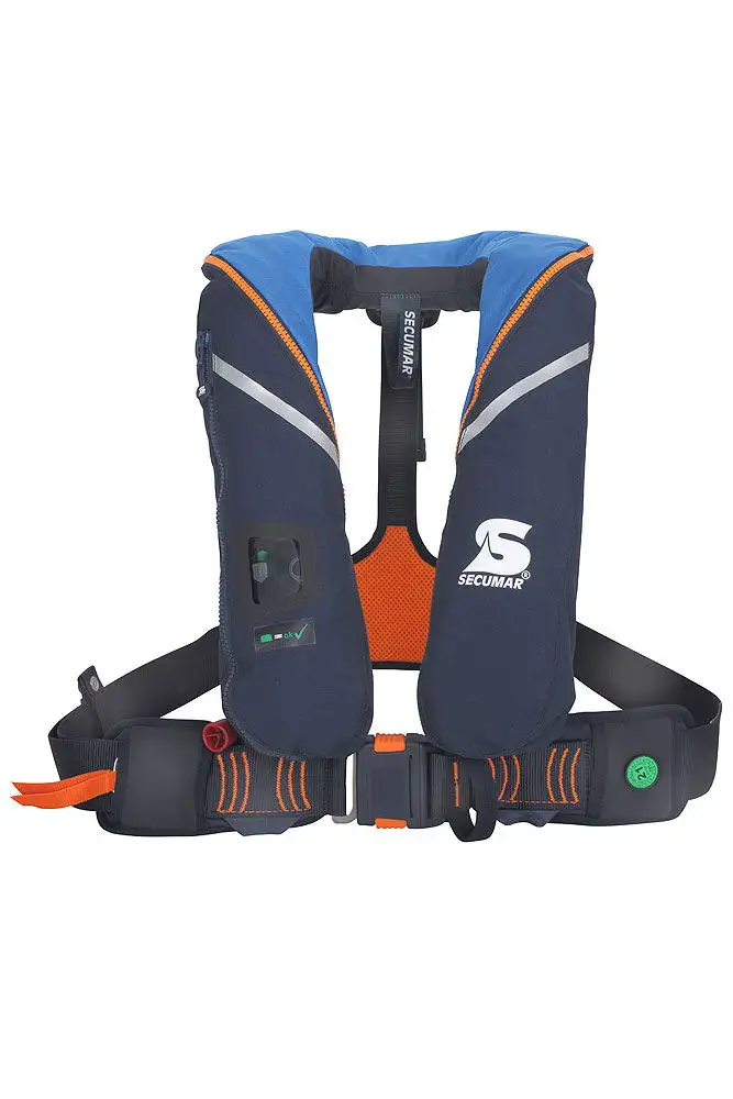 Giubbotto di salvataggio automatico Secumar Survival 220N / 275N