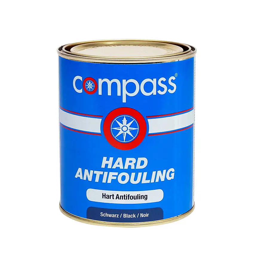Antivegetativa dura Compass