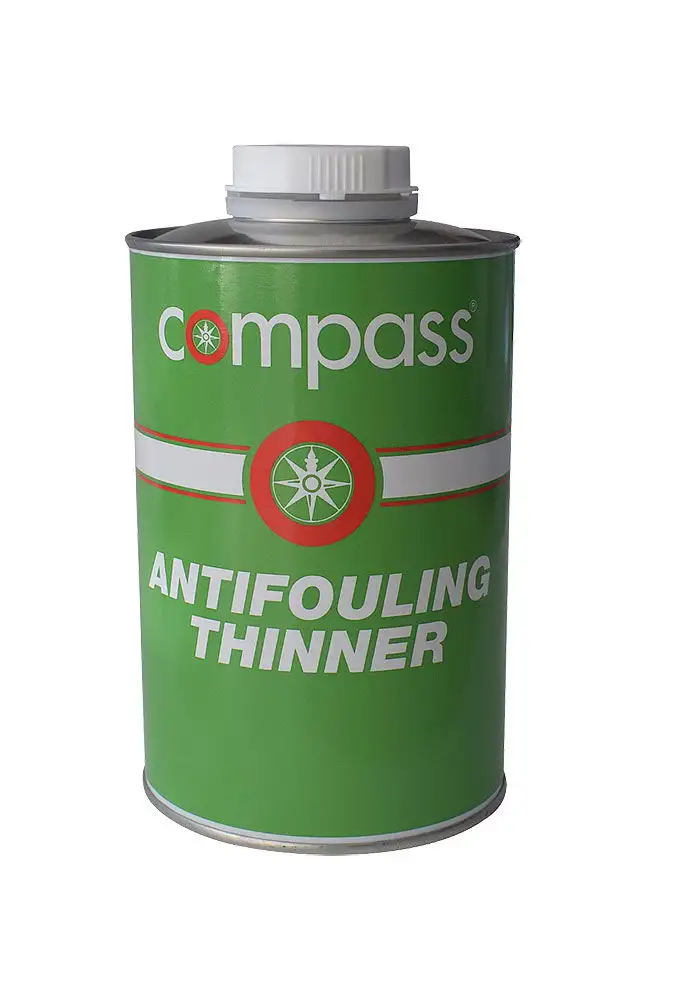 Diluente antivegetativo Compass
