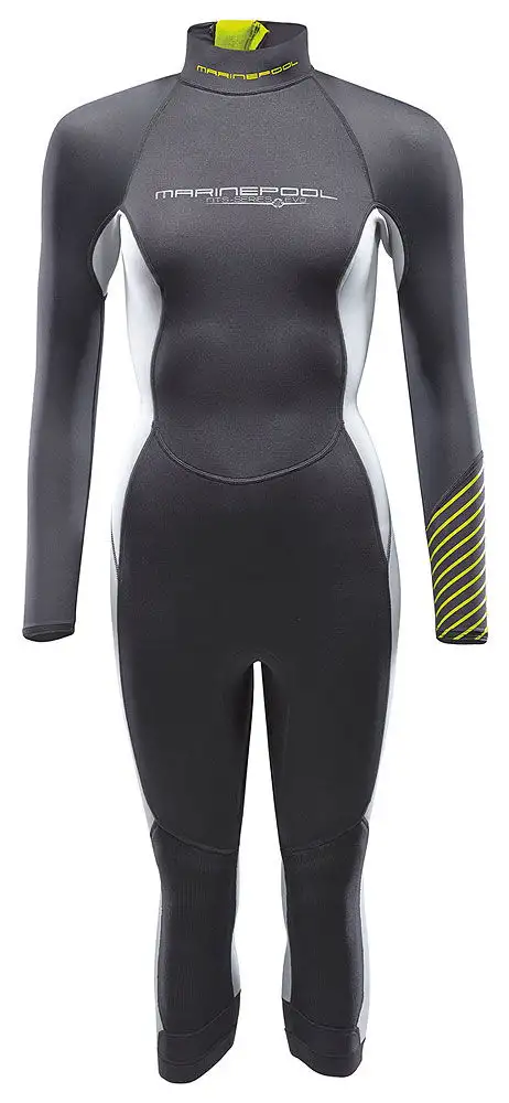 Marinepool Donna »NTS EVO 7/8 Shorty« Muta stagna
