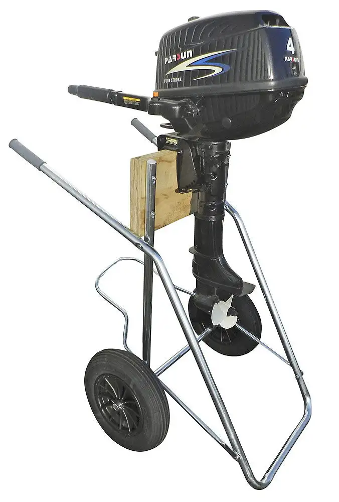 Supporto del motore