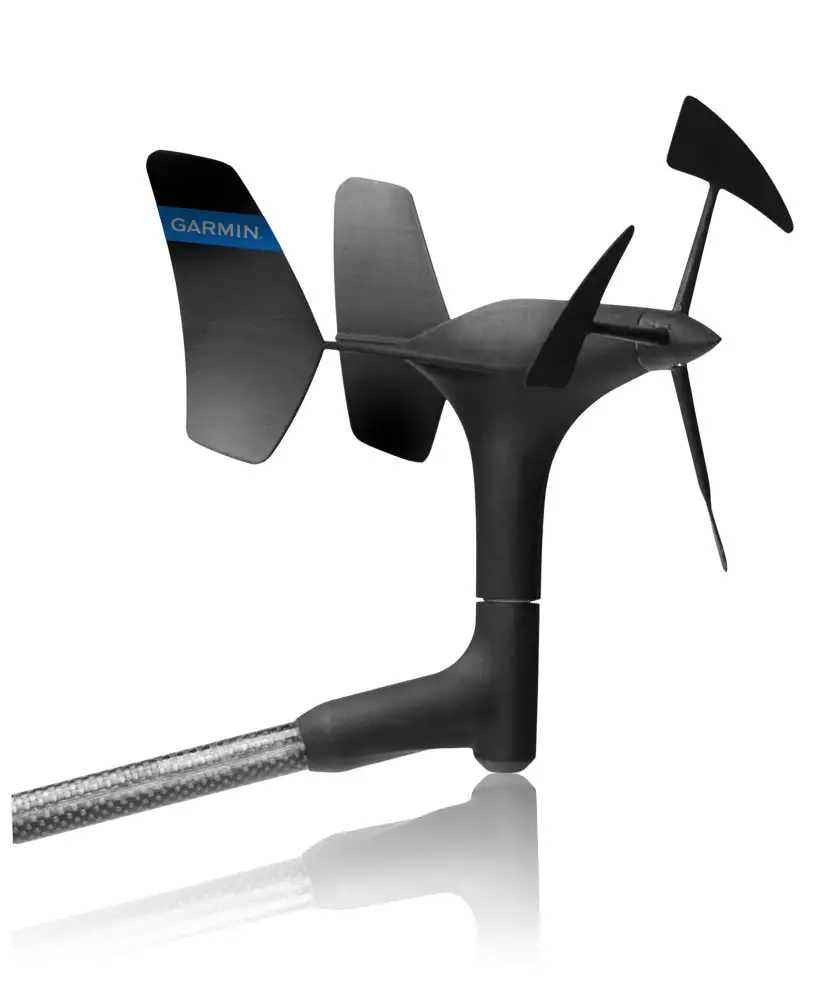 Garmin gWind + GND 10