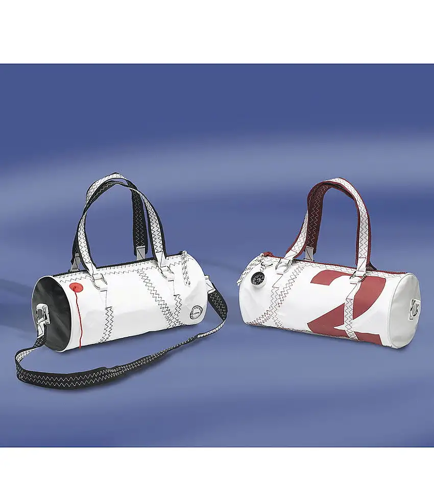 Sea Lady - Borsa a tracolla in pelle