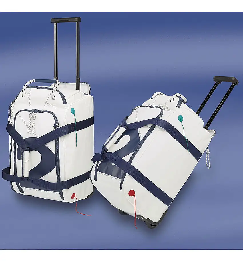 Sea Fly - Trolley da viaggio