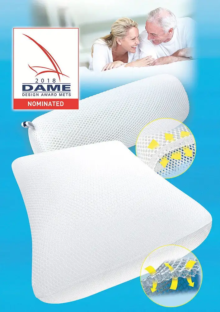 cuscino gisamed 80x40