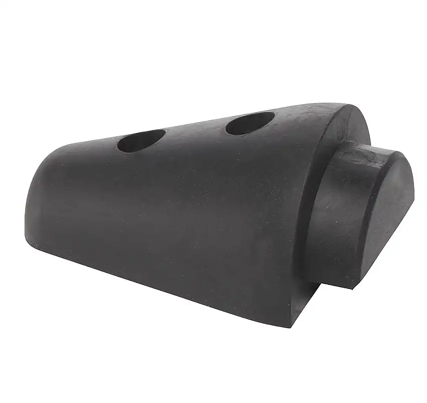 TESSILMARE pezzo finale Dock Fender