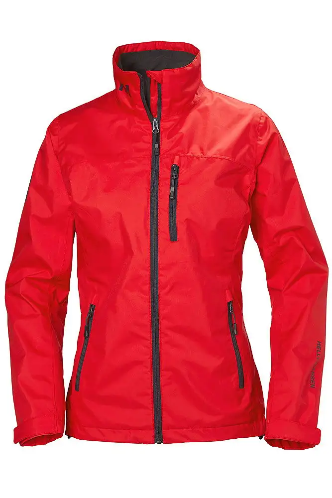 Giacca funzionale Helly Hansen Crew Midlayer da donna