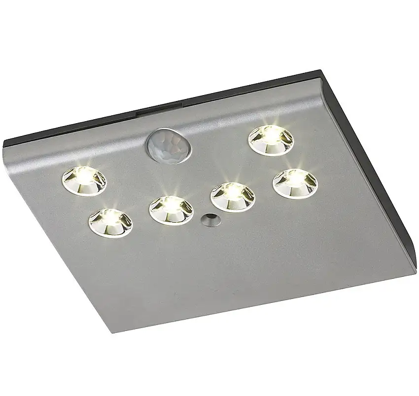 Luce di ricarica della batteria