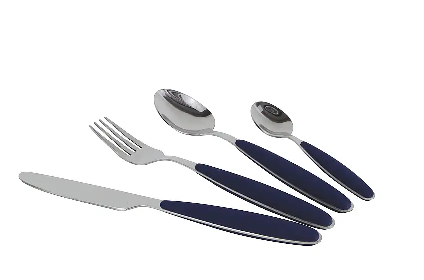 Posate, 16pcs.