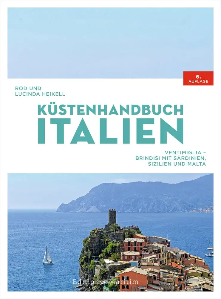 Manuale costiero Italia