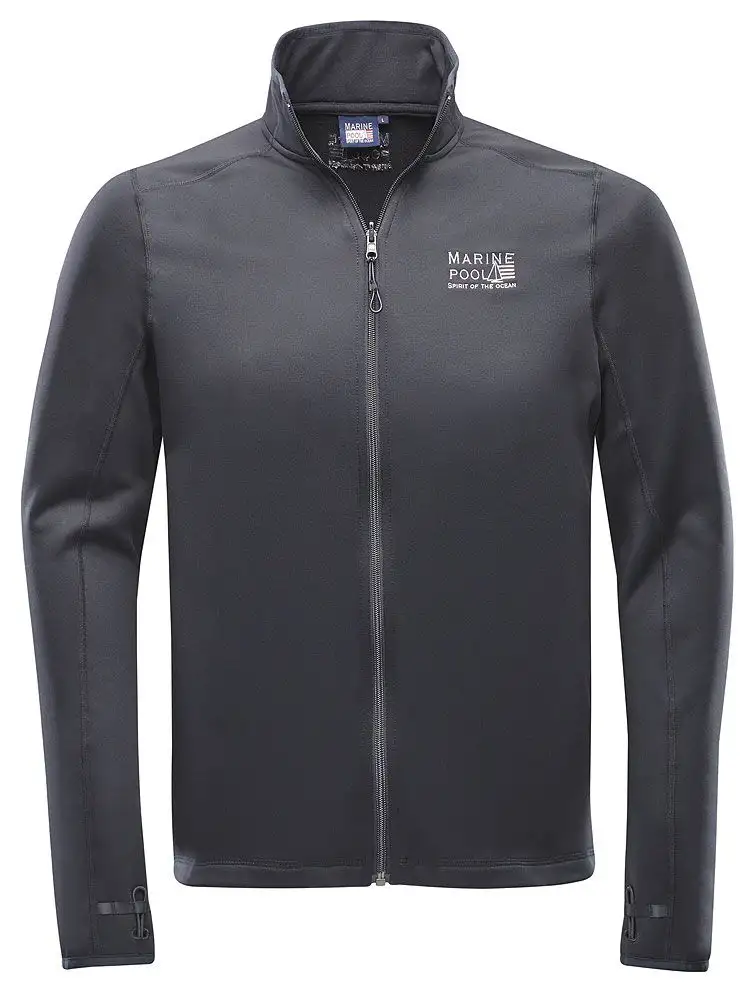 Marinepool Giacca Midlayer Luca