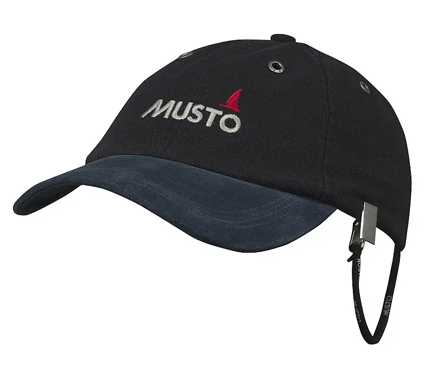 Musto Evolution Original Crew Cap