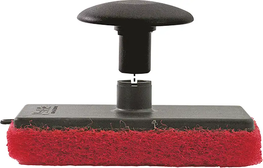 Tampone lavamani medio-medio