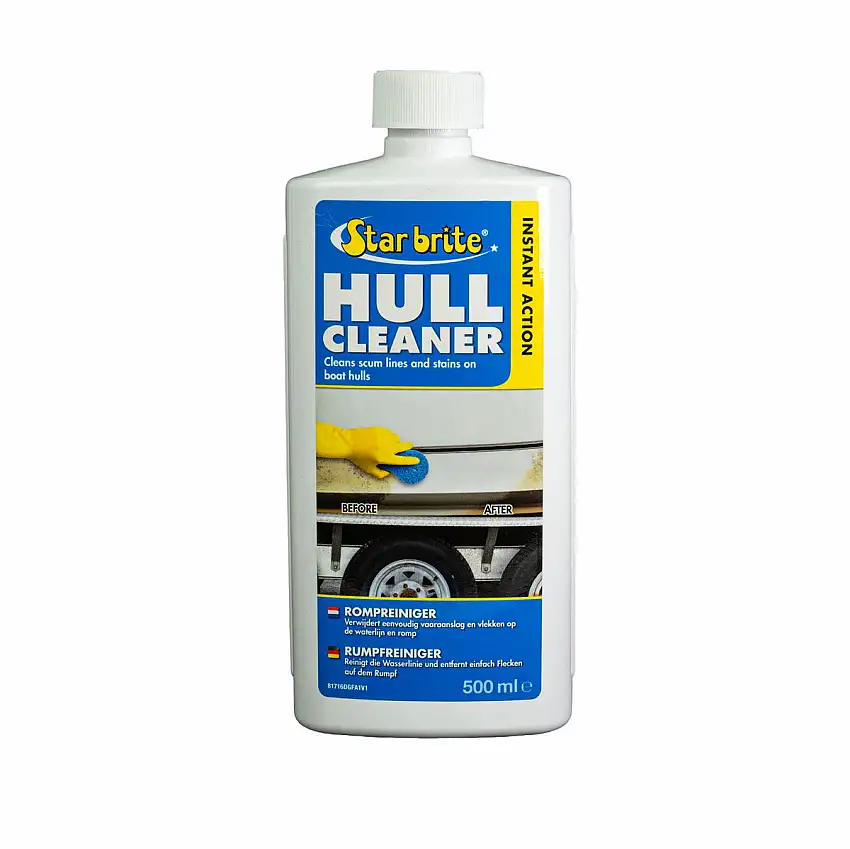Starbrite Hull Underwater Ship Cleaner