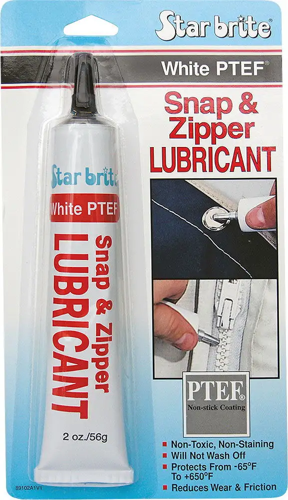 Pasta lubrificante Starbrite