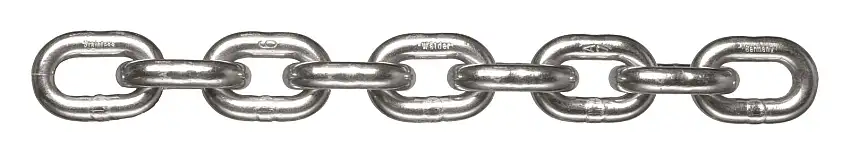 Catena di ancoraggio Cromox CXA