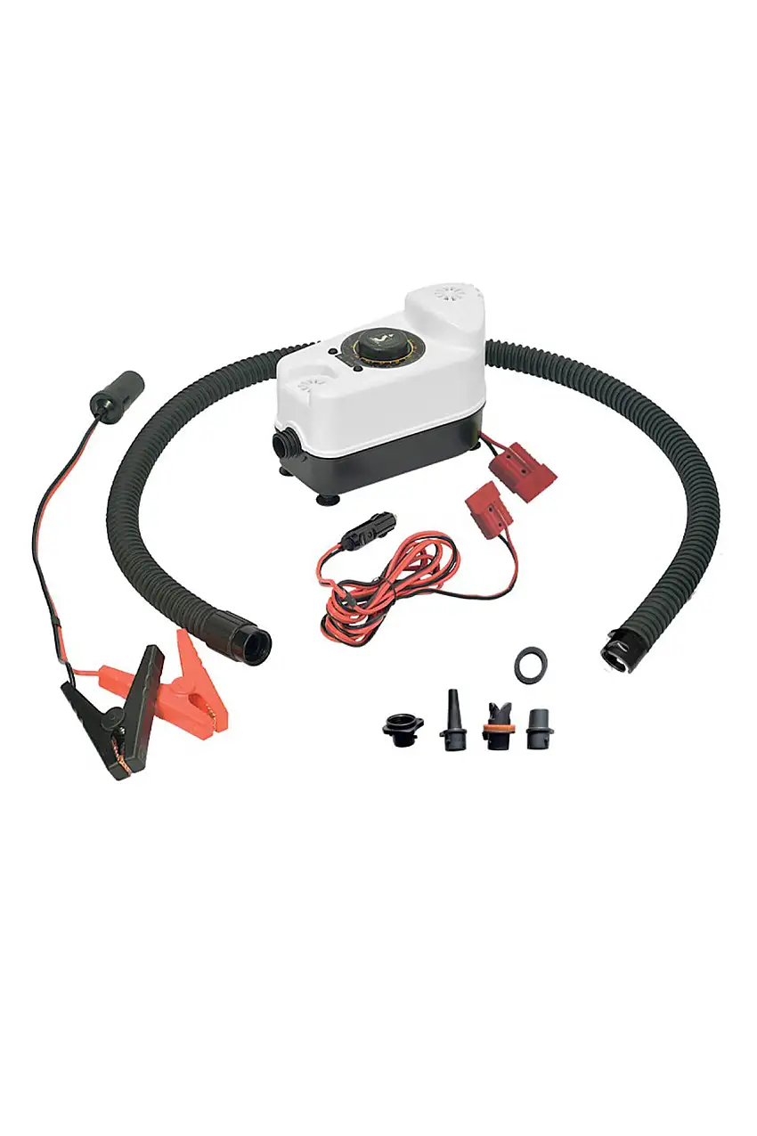 Pompa automatica BRAVO BP 12 V