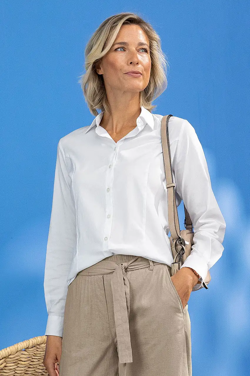 Camicia Anna Larssen