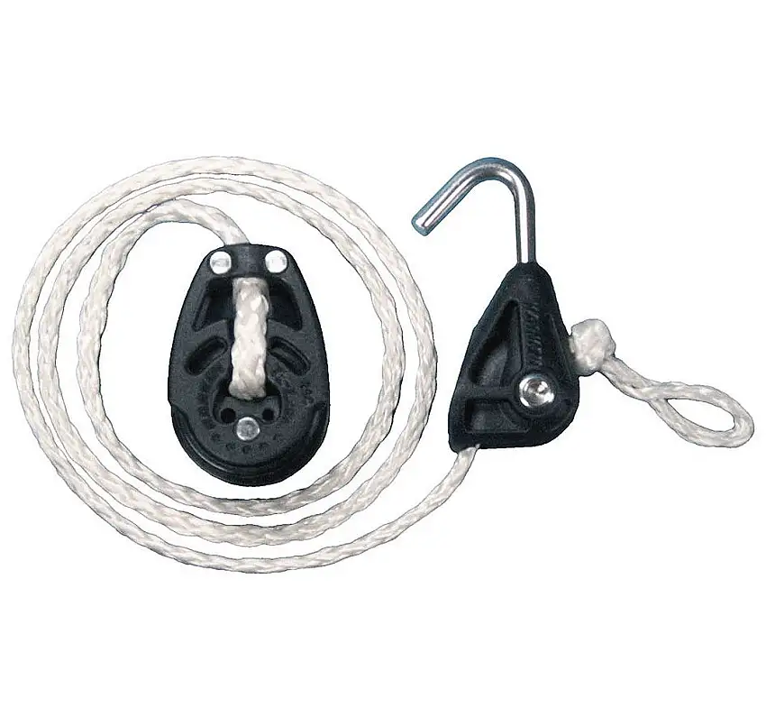 Set di sistemi Harken Opti sprint
