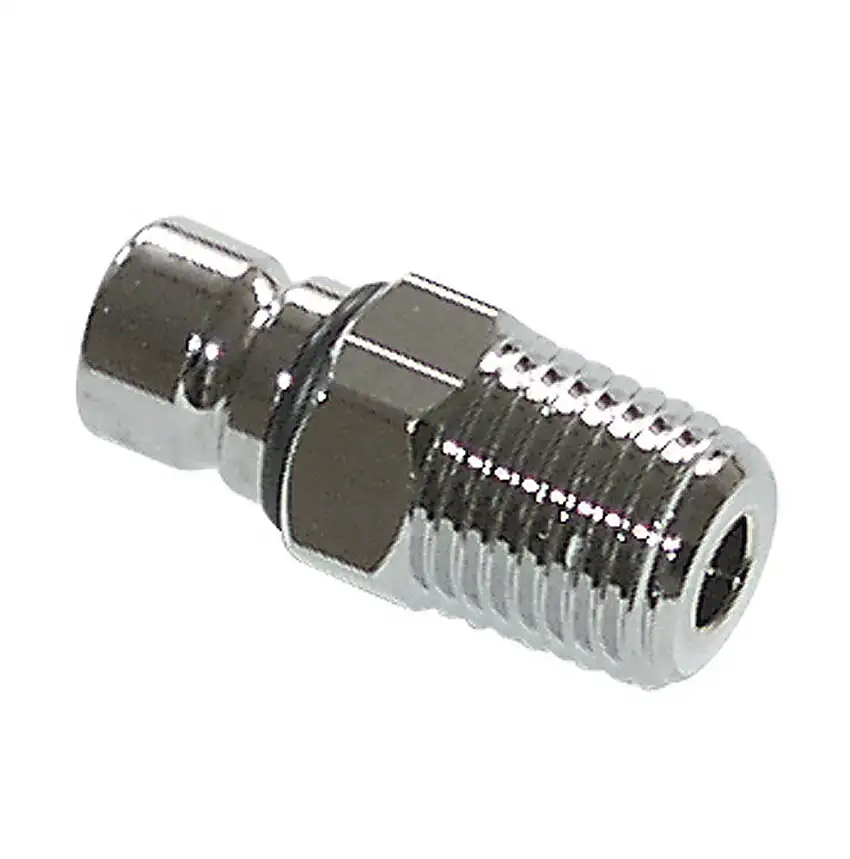 Pezzo di collegamento al motore (tappo)