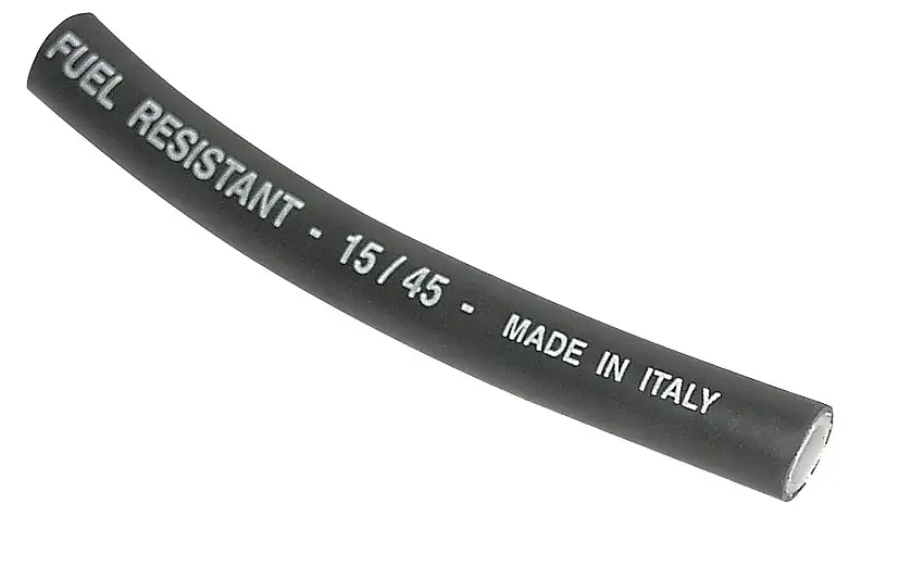 Tubo del carburante
